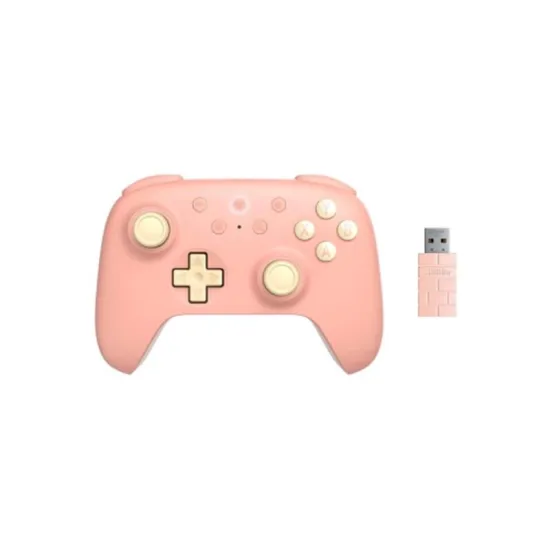 8BitDo Ultimate 2C Tri Mode Wireless Controller