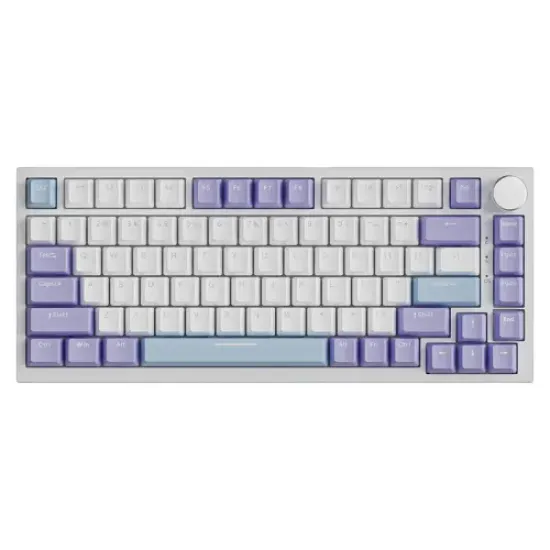 AJAZZ AK820 RGB Wired Mechanical Keyboard