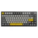 AJAZZ AK820 RGB Wired Mechanical Keyboard