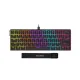 AJAZZ NK61 Wired Gaming Mechanical Keyboard