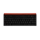 AJAZZ NK68 Wired RGB Hot Swappable Mechanical Keyboard