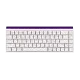 AJAZZ NK68 Wired RGB Hot Swappable Mechanical Keyboard