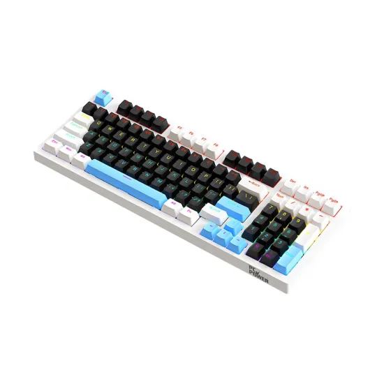 PC Power K98 RGB Mechanical Keyboard