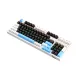 PC Power K98 RGB Mechanical Keyboard