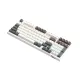 PC Power K98 RGB Mechanical Keyboard