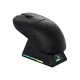 AJAZZ AJ159 APEX 8KHz Wireless Gaming Mouse With Charging Dock