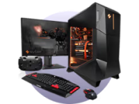 Computer & Gaming