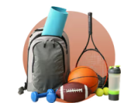 Sports & Outdoors