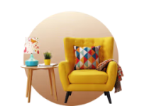 Home & Living