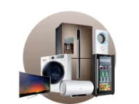 TV & Home Appliances