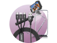 Electronic Accessories