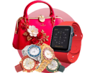 Watches & Bags