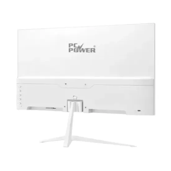 PC Power PCGM-King22 21.45" IPS FHD 100Hz Monitor White